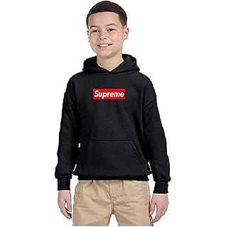 supreme sweater for kids