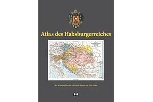 Atlas des Habsburgerreiches