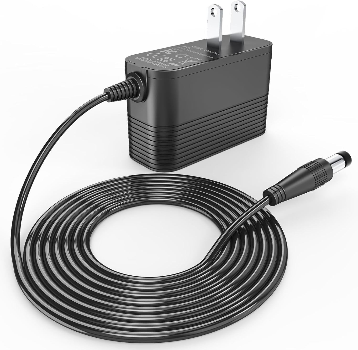 Photo 1 of Charger for LEVOIT Cordless Vacuum Cleaner Compatible with LEVOIT LSV-V201-WUS/LVAC-120 / LVAC -200 22.2V Li-ion Battery Cordless Stick Vacuum Cleaner Power Adapter
