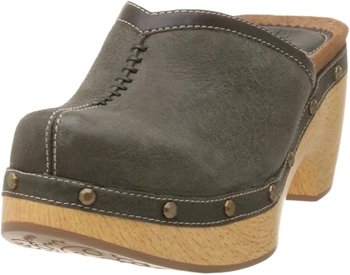 amazon clarks womens clogs
