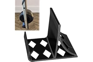 GENERIC Heavy-Duty Stand for Onewheel Pint S/XR/GT, Black Skateboard Storage Rack with Wide Base, Electric Board Parking Stand