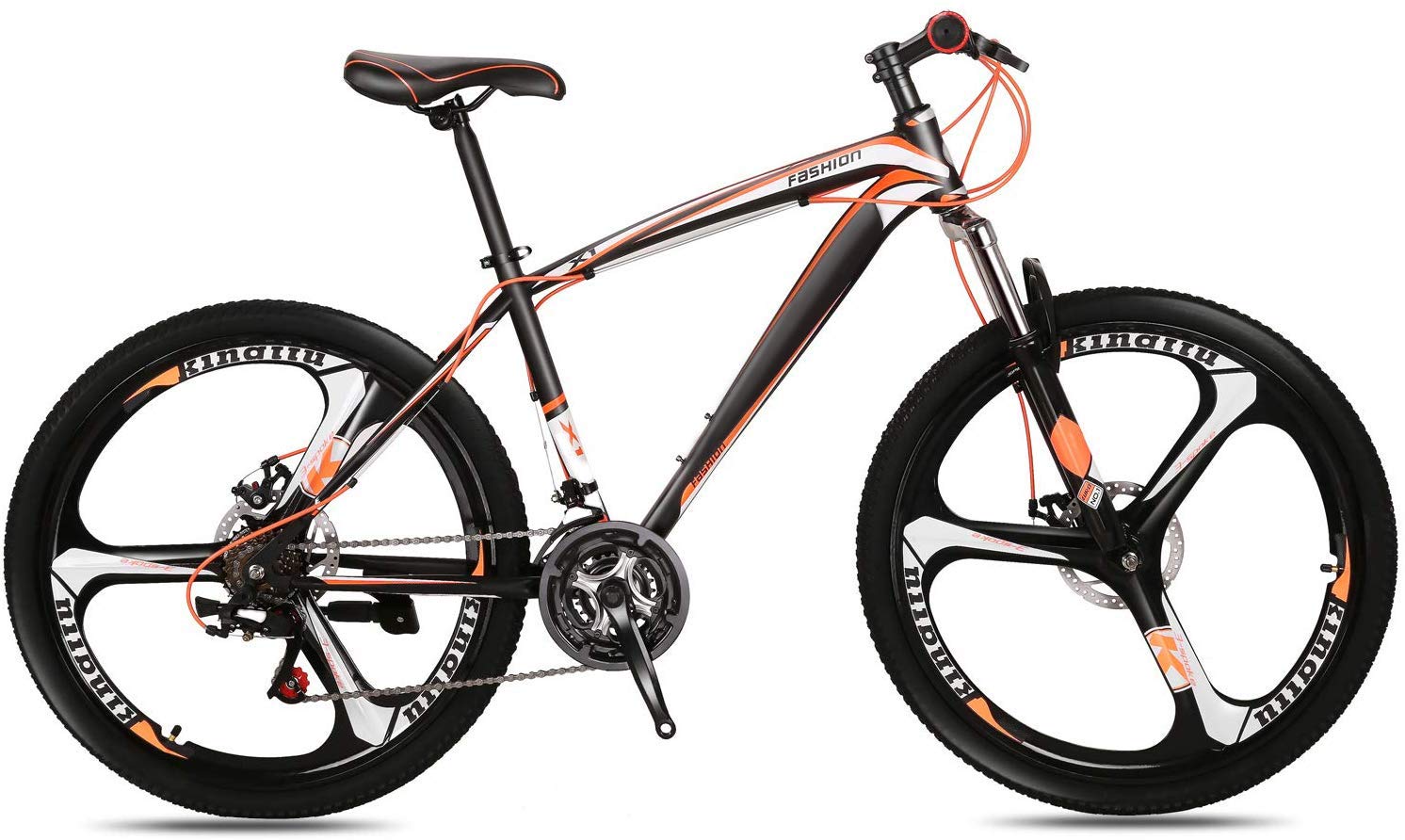 Best mountain bike seat yellow