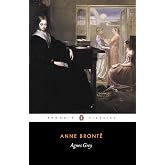 Agnes Grey (Penguin Classics)