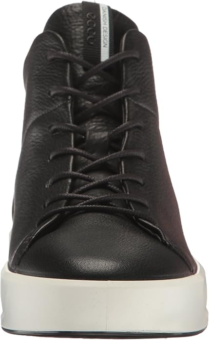 ecco womens soft 8 sneaker