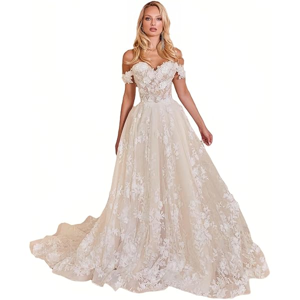 chinese dress ladies Amazon.com: Fanciest Women's Lace Wedding Dresses for Bride 2025,Appliques  Off the Shoulder A Line Beach Boho Wedding Gown Plus Size Backless Bride  Dress Champagne US0 : Clothing, Shoes & Jewelry