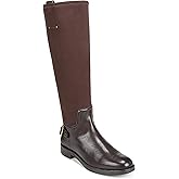 Franco Sarto womens Merina Knee High Riding Boots