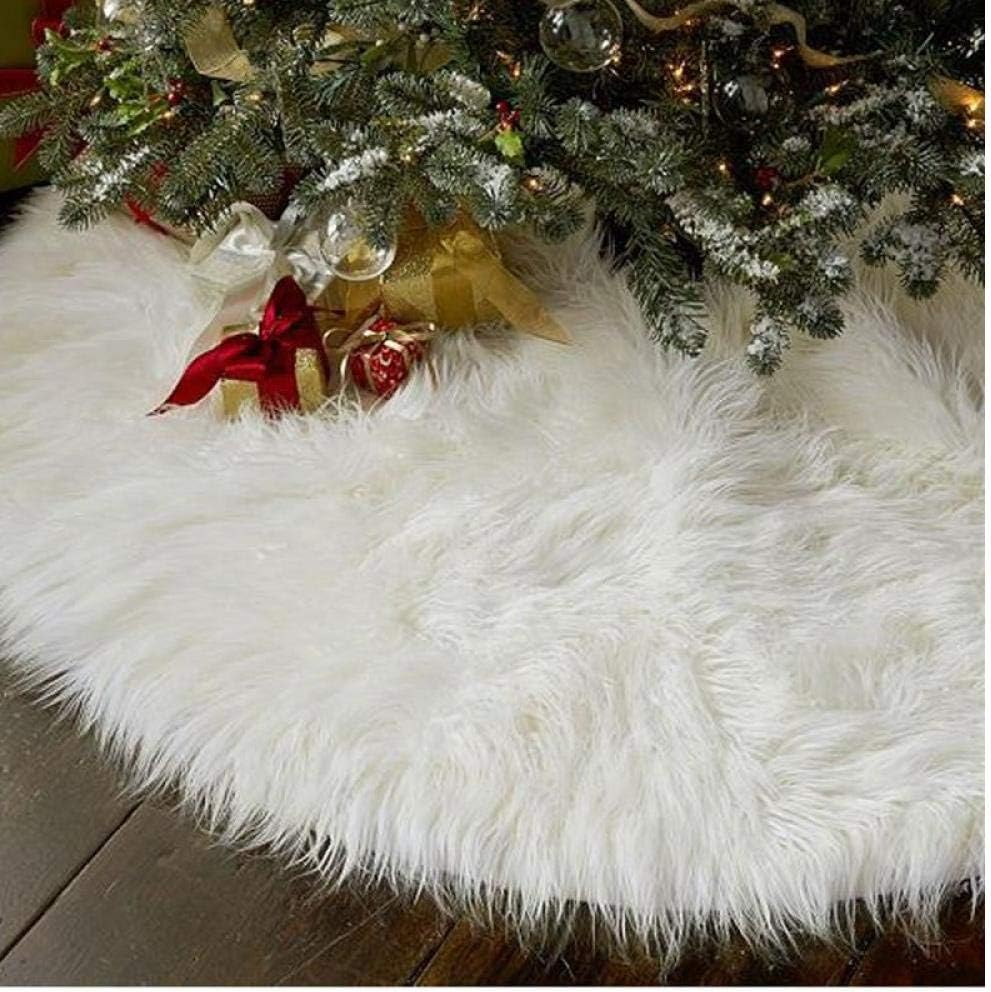 10 Mejores Alfombras Alfombra Arbol Navidad 2020