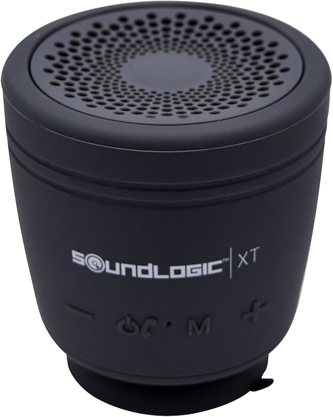 soundlogic xt soundbar