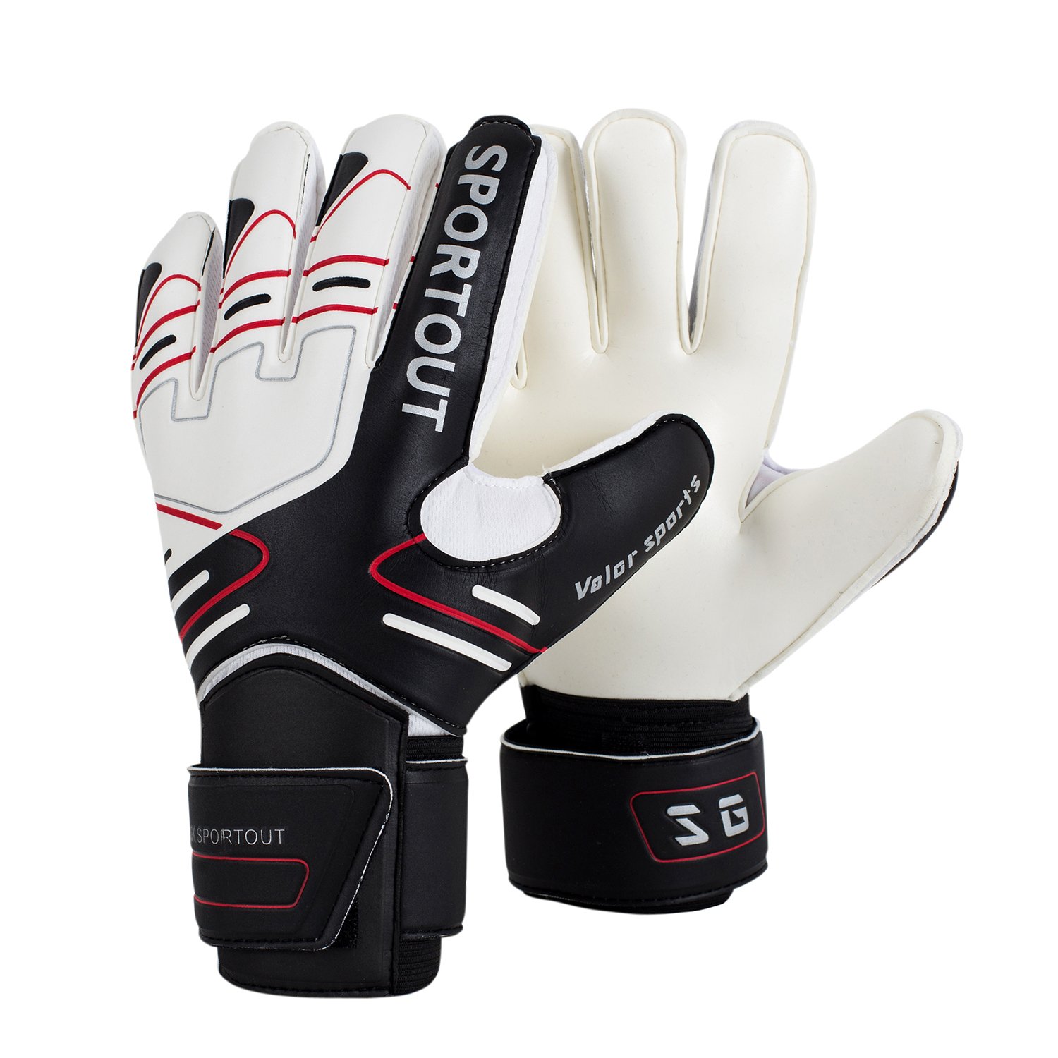 the best goalie gloves