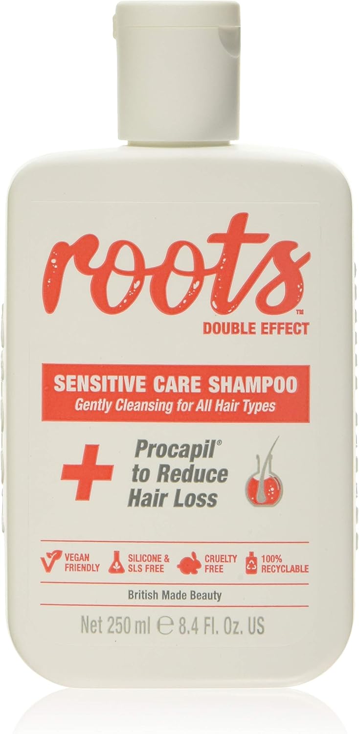Roots Double Effect Sensitive Care 