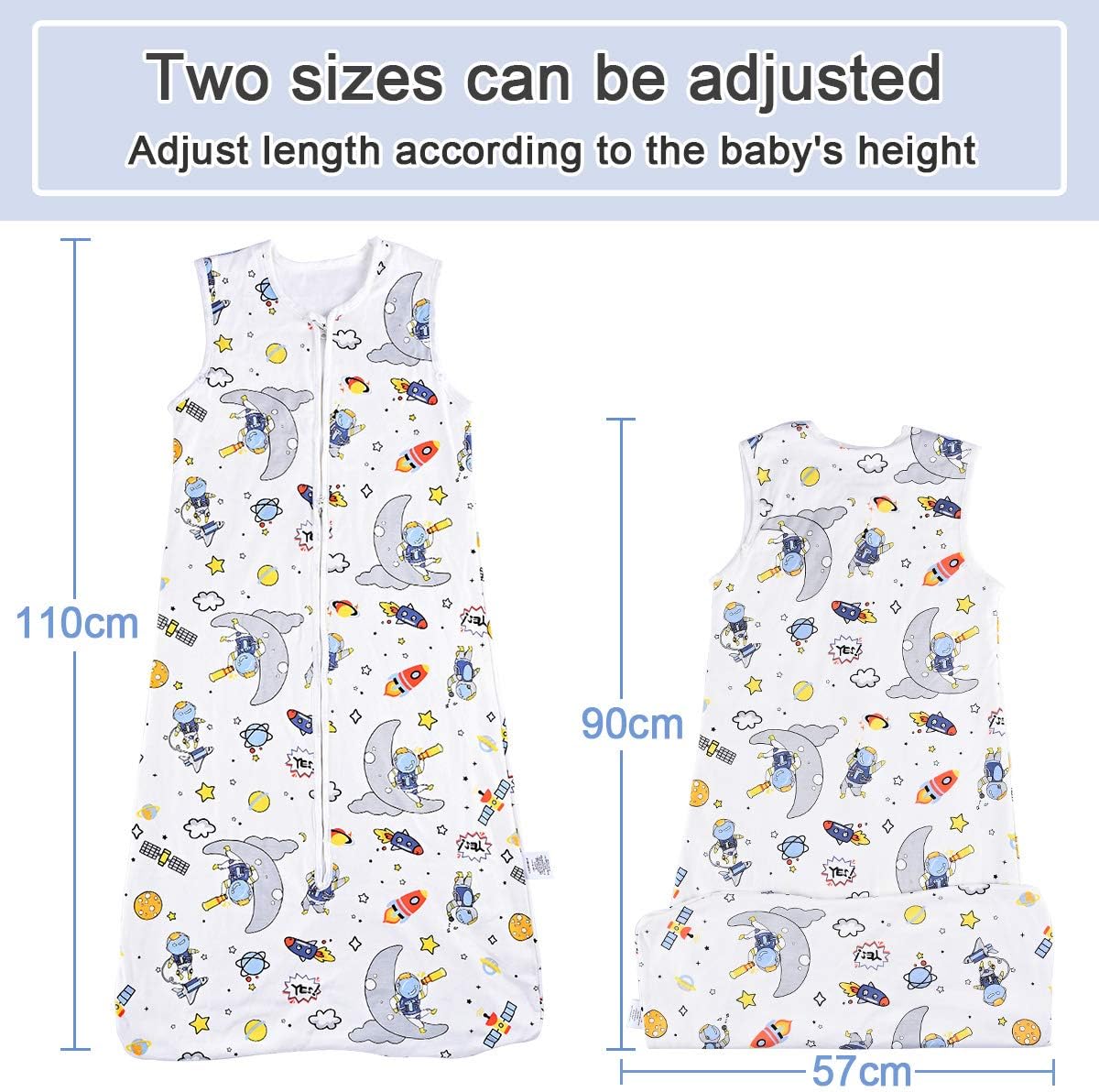 nabance sleeping bag