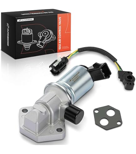 Amazon.com: Motorcraft CX1666 Idle Air Control Motor : Automotive
