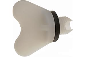 Dorman 61124 Radiator Drain Cocks Compatible with Select Models