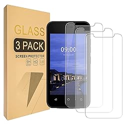 Lucyliy (3 Pack) Compatible for IMO Q2 Plus Screen