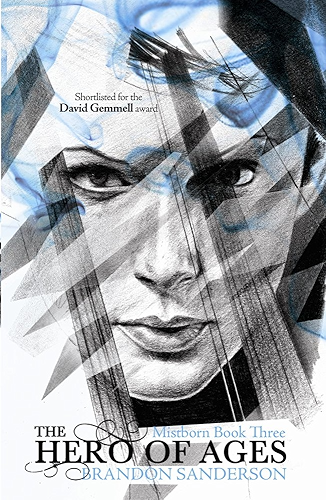 Download The Hero of Ages: Mistborn Book Three (English Edition) PDF