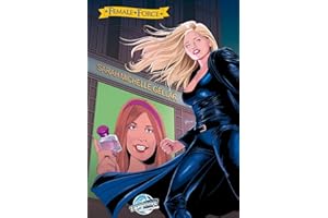 Female Force: Sarah Michelle Gellar