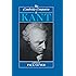 The Cambridge Companion to Kant (Cambridge Companions to Philosophy)