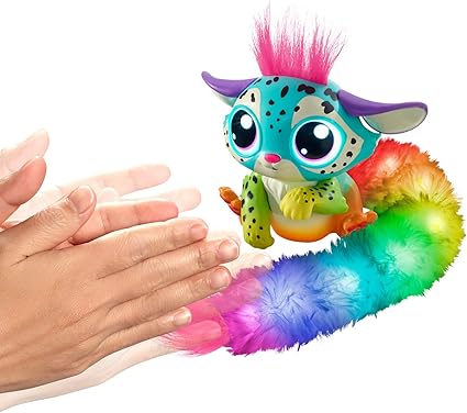 lil gleemerz rainbeam