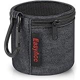 EasyAcc Mini Bluetooth Speaker Bag for Anker SoundCore Mini/Etekcity RoverBeats T3/SoundBot SB510/TaoTronics Wireless Speaker Travel Case Box Portable Protective Pouch Wearable Lightweight Jeans Bag
