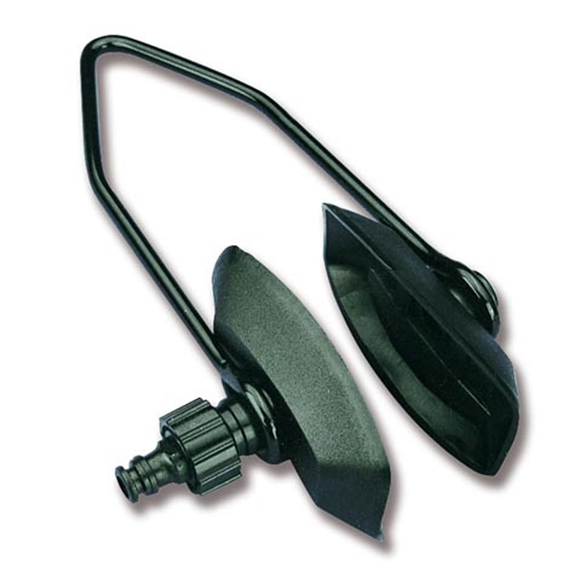 Trem Outboard Motor Flush Muff - Fresh Water Maintenance