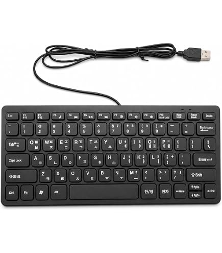 Amazon.com: XINDIKBHUB Korean keyboard Keyboard for LG Gram 14Z90P