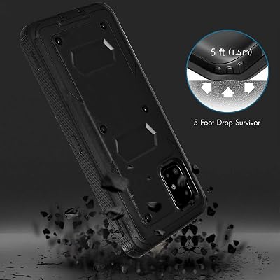a51 case