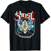 Ghost Trinity T-Shirt