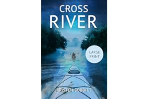 Cross River - Large Print