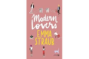 Modern Lovers (French Edition)