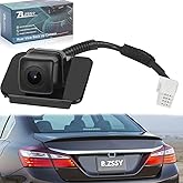 B.ZSSY Back Up Rear View Camera Compatible with 2014-2017 Honda Accord Sedan EX-L Parking Assist Rear Camera Replace for 3953