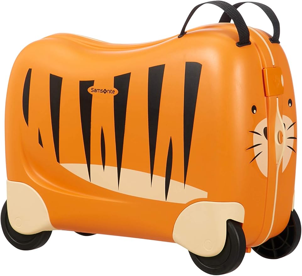 Samsonite Dreamrider - Dream Rider Tiger Toby