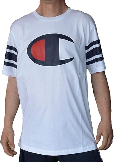 t shirt champion bianca