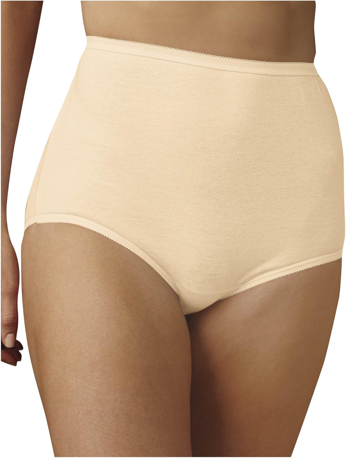 vanity fair cotton underwear