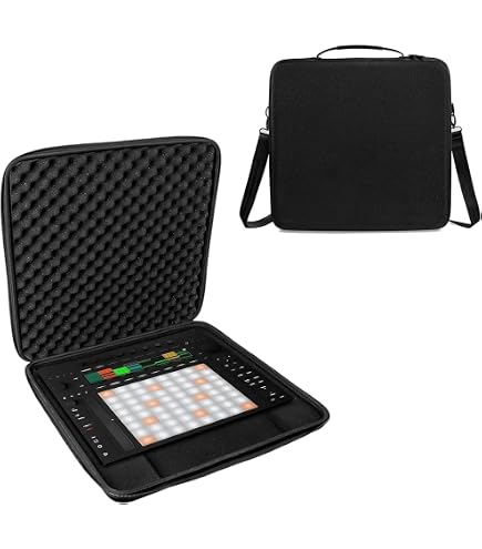 Amazon.com: Magma MGA47991 - CTRL Case Push 2 : Musical Instruments