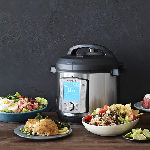 Vide Machine Instant Pot Suvee Vide Machine Instant Pot Sous Vide