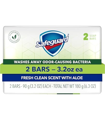 Cidal Antibacterial Cleansing Bars With Grapefruit Extract (2 X 100g) - Compare Prices & Where To Buy
