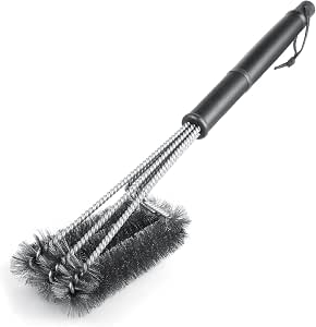amazon wire brush for grill