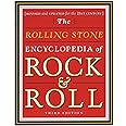 Rolling Stone Encyclopedia of Rock & Roll: Rolling Stone Encyclopedia of Rock & Roll