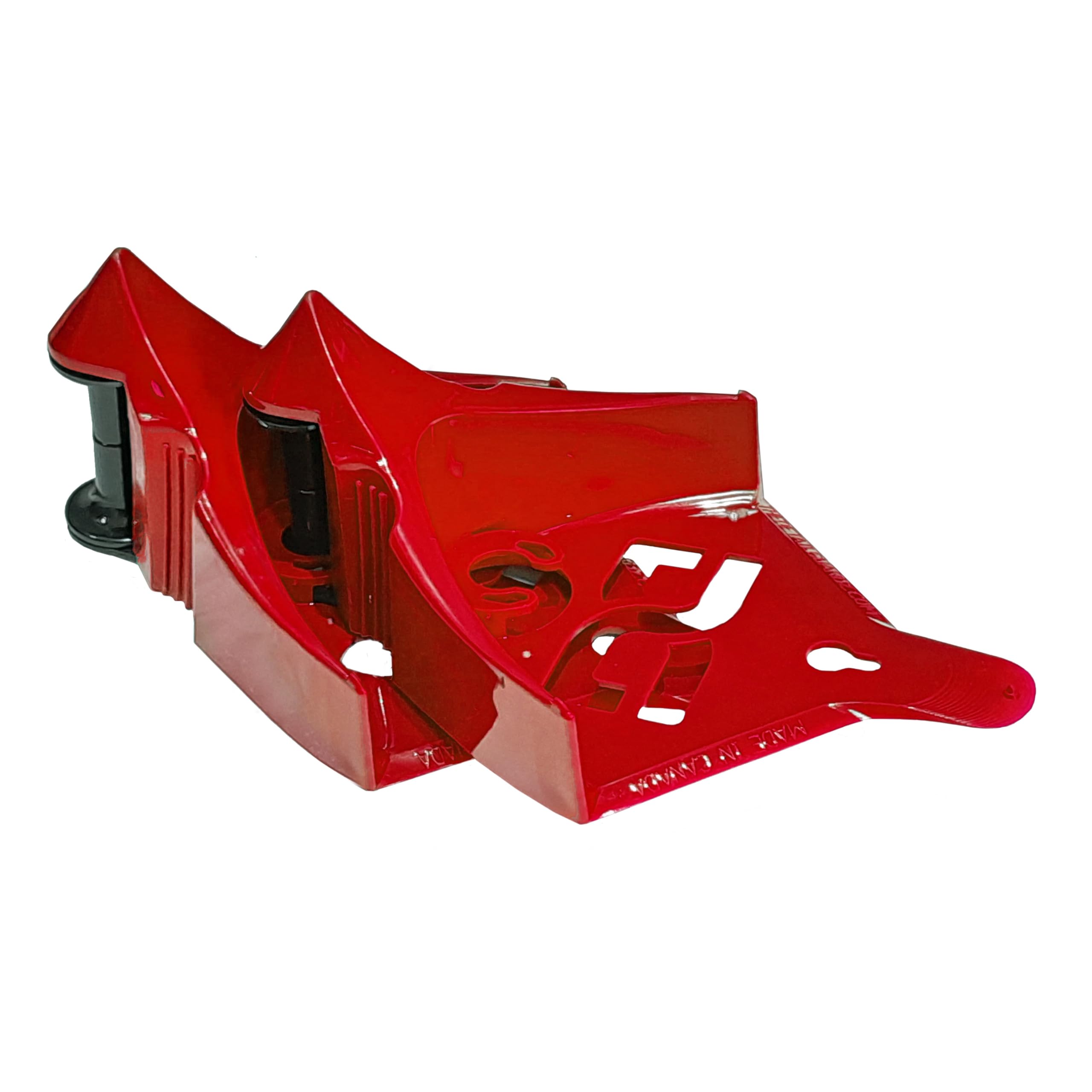 Detail Guardz ホースガイド レッドの商品画像