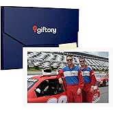 Giftory Quality Time in Dallas for Two - For Couples - Experience Gift - Choose From 30+ Experiences - Cooking Classes, Escape Rooms and More