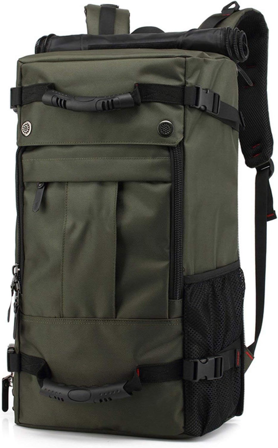 best outdoor luggage