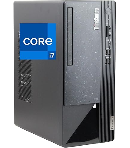 Amazon.com: Lenovo ThinkCentre M75s Gen 2 11JB000TUS Desktop