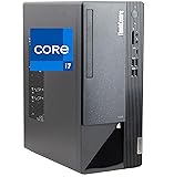 Lenovo ThinkCentre Neo 50T Gen 3 Tower Computer