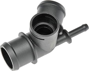 Amazon Com Dorman 902 793 Radiator Coolant Hose Connector For Select Audi Seat Volkswagen Models Automotive