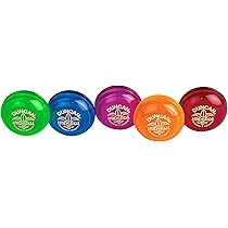 Duncan Imperial Yo Yo , Assorted colors, Pack of 1, Yo-Yos