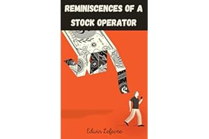 Reminiscences of a Stock Operator