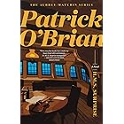 H. M. S. Surprise (Vol. Book 3) (Aubrey/Maturin Novels)