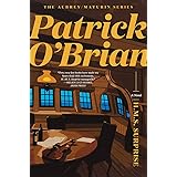 H. M. S. Surprise (Vol. Book 3) (Aubrey/Maturin Novels)