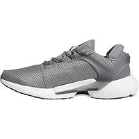adidas gazelle silver green womens Shop Black Mens Alphaboost V2 Running Shoes – Shoebacca main image 0