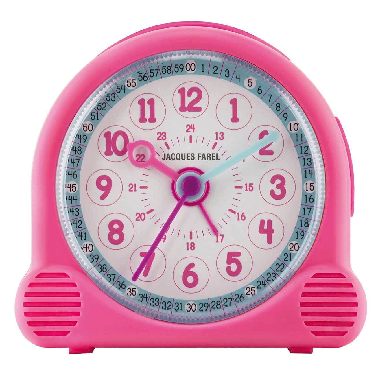 Jacques Farel Alarm Clocks Kids' Alarm Clocks ACL 01
